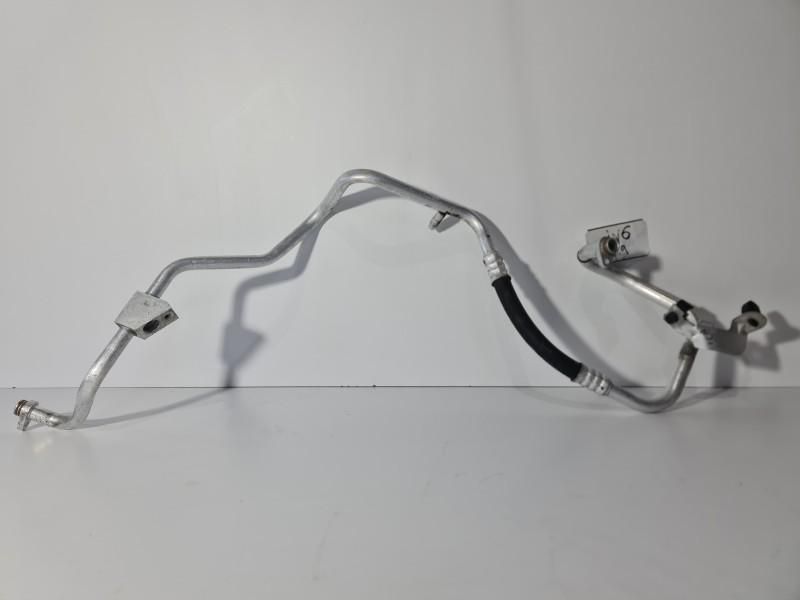 Conducta AC Renault Trafic 2 1.9 CDTI; 1.9 DCI F9Q