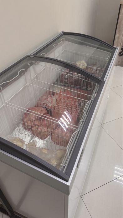 Продается Морозильник