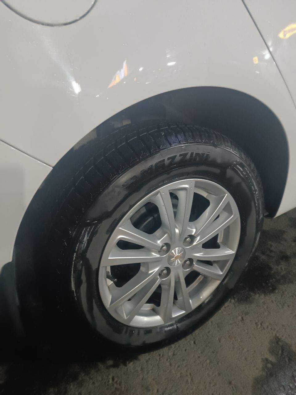 Chevrolet Cobalt avtomat