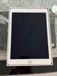 iPad Pro 9.7 inch (2016) Rose Gold