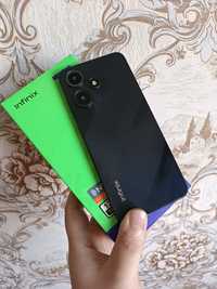 Infinix HOT 30 PLAY 8/128 GB Korobka Dokument ideal arzon narxda