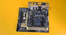 615S.Placa De Baza ASUS A55BM-K,2xDDR3,Socket FM2+