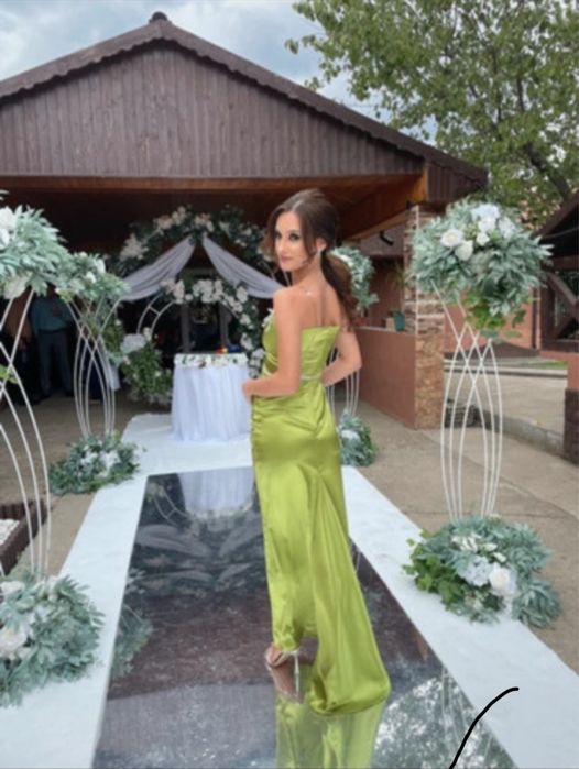 Rochie eleganta