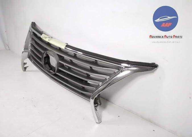 Оригинална централна решетка за радиатор Лексус РХ 3 / Lexus RX 3 [фей