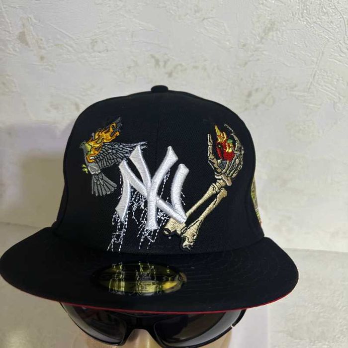 Уникални шапки с права козирка nzmu shapka s prava kozirka era new