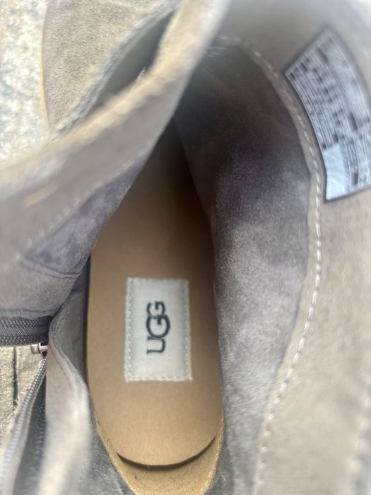 Ghete UGG - marime 39