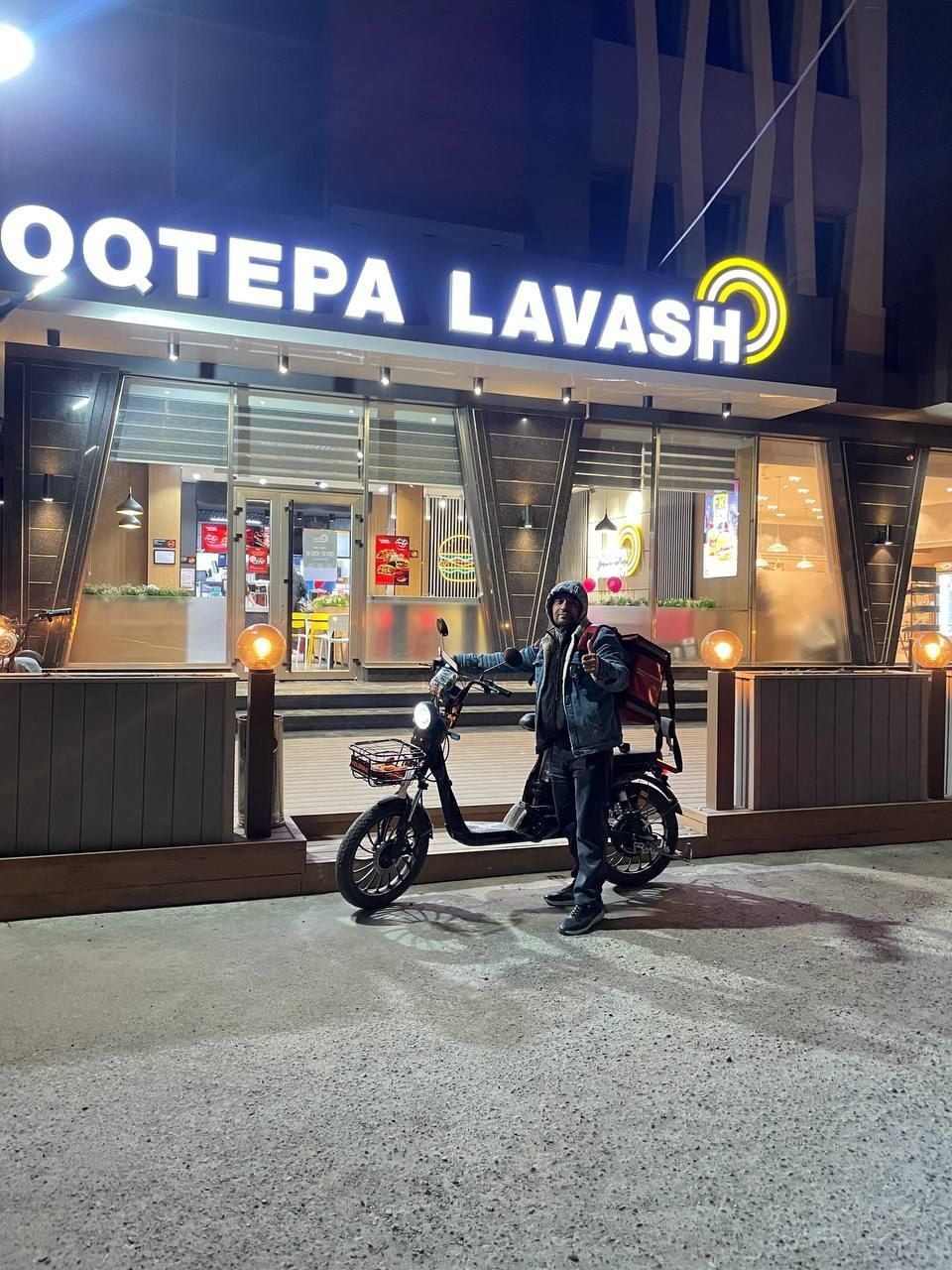 Sotiladi Elektrsamokat