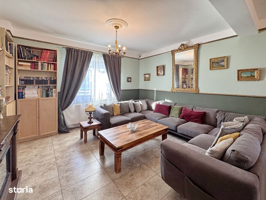 Investiție de Succes: Boutique Hotel la Cheie în Bran