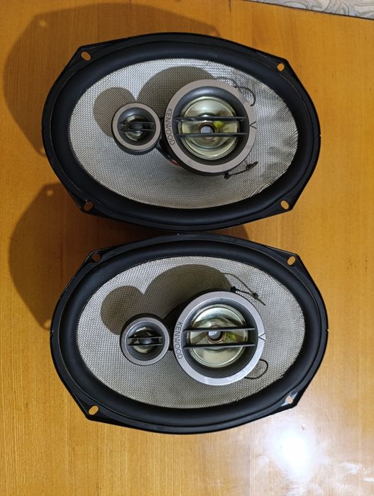 Srochna Kenwood 718 Vietnam original