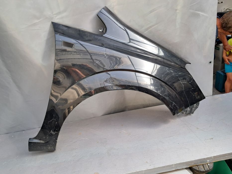 Калник Опел зафира В Opel Zafira B 90лв