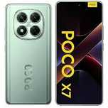 Poco x7 в идеале 8+8/128