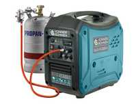 Generator de curent cu invertor silent 230V 2,0 kW Konner KS 2000iG S