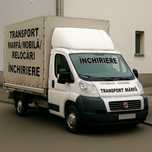 Transport Marfa/Mobila/Relocari/Inchiriere