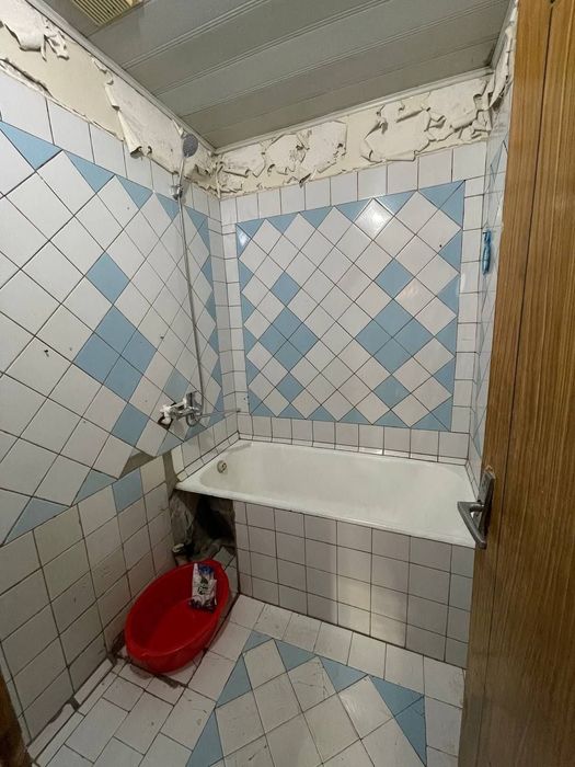 Продаётся 3х комнатная квартира Юнусабад 11 квартал Метро Мегапланет