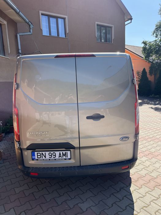 Vand sau schimb ford