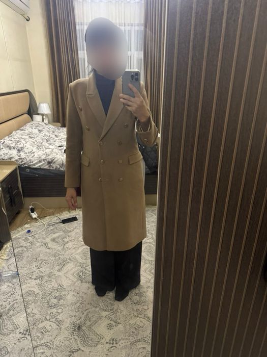 Пальто туркия турция