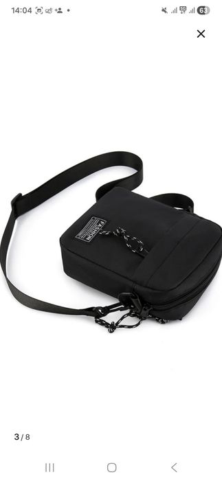 Продам новую сумку