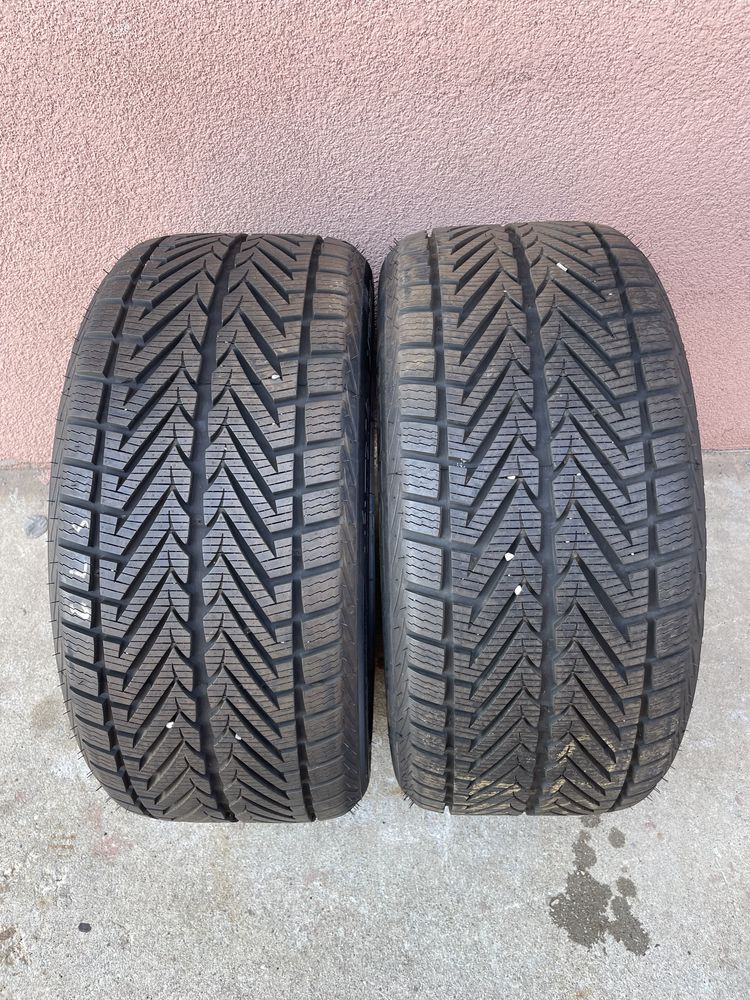 2бр.Зимни гуми VREDESTEIN GIUGIARO wintrac extreme/255/40/R18/dot3413