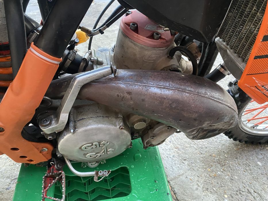 Vand Ktm-GasGas 300