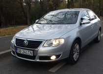 Vand Volkswagen Passat 1.9 Tdi- 105 CP