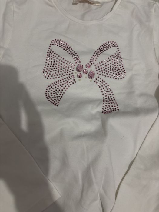 Дрешки за момиче 7год