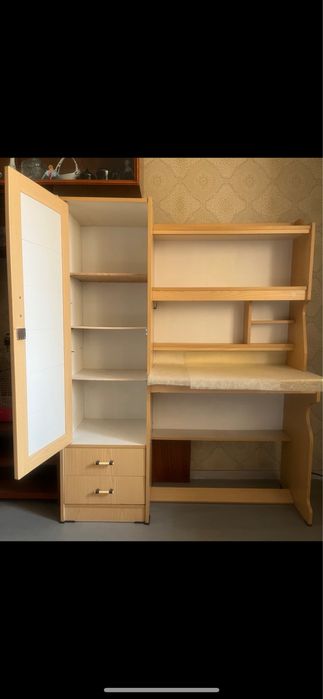 Продаю детскую стенку