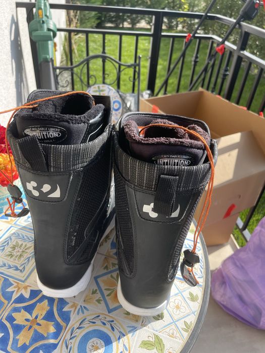 Boots Snowboard BOA Thirty Two 38,5