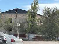 здание сатылады , орталық базардың жанында бизнес жасауға да  болады