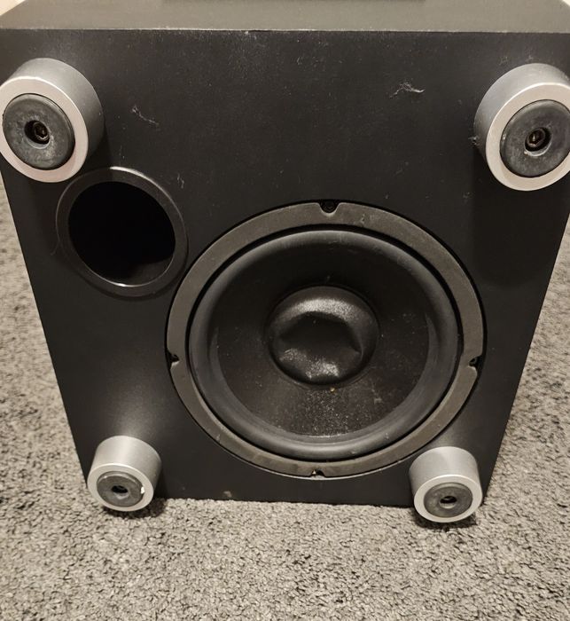 Sistem audio Teufel Concept E 450 5.1 Bluetooth