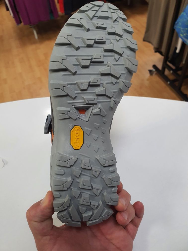 Mammut Ducan Boa Gtx 38 2/3
