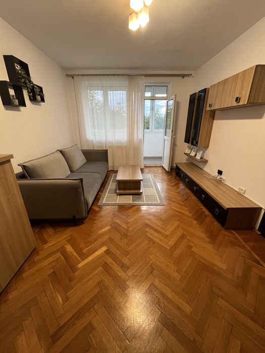 Inchiriez apartament cu 2 camere in cartierul Gheorgheni - Iulius Mall