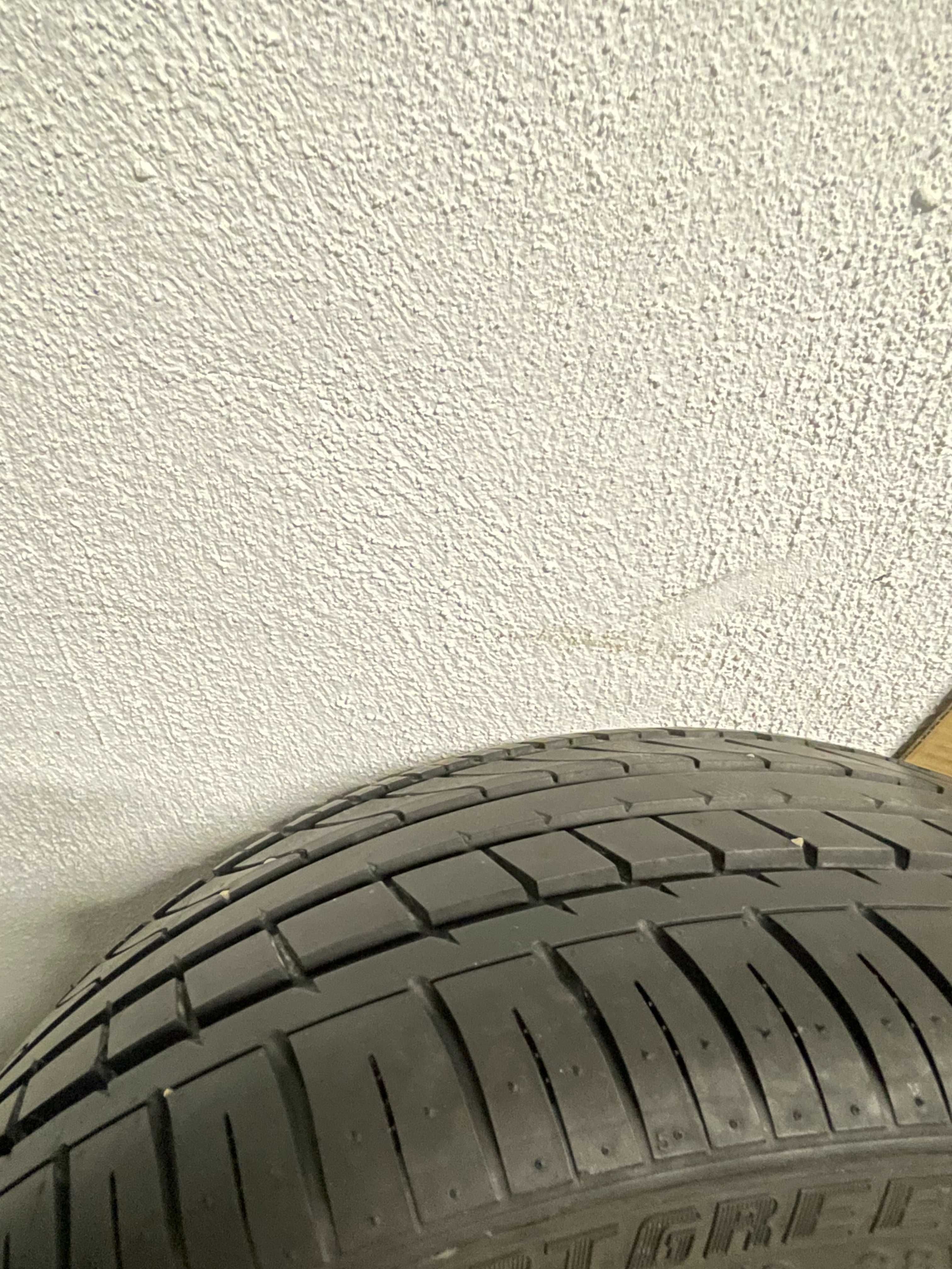 Audi A3 A4 TT 19" джанти ET51 с нови летни гуми 225/35/19