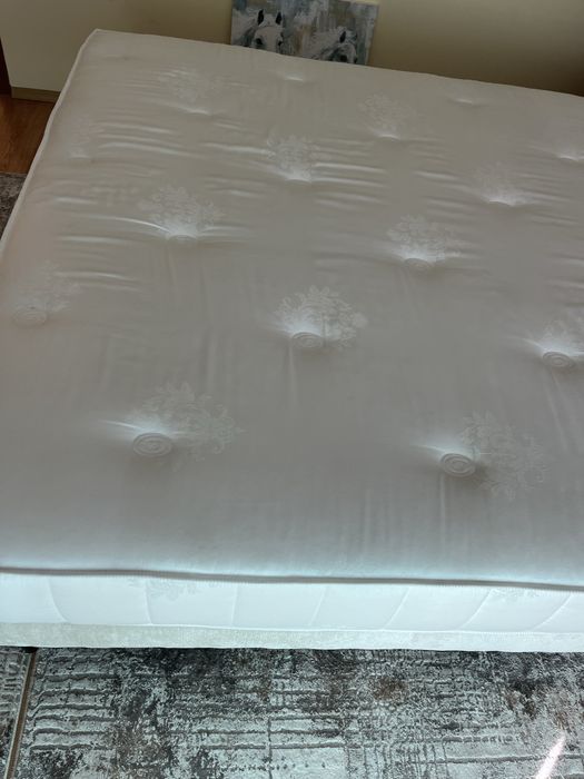 Нов матрак 180/200/26