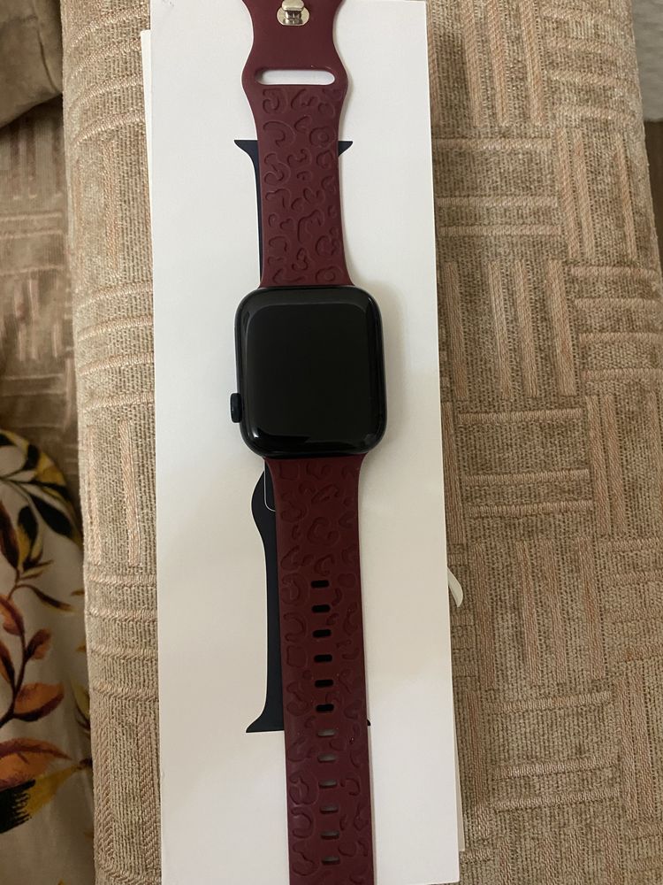 Часы Apple Watch