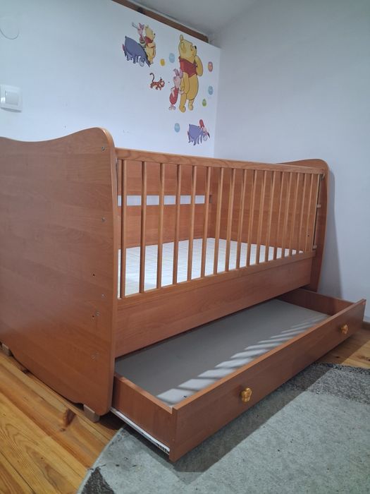 Детско креватче Лорели