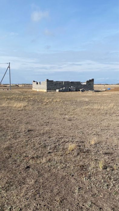 Продам земельный участок