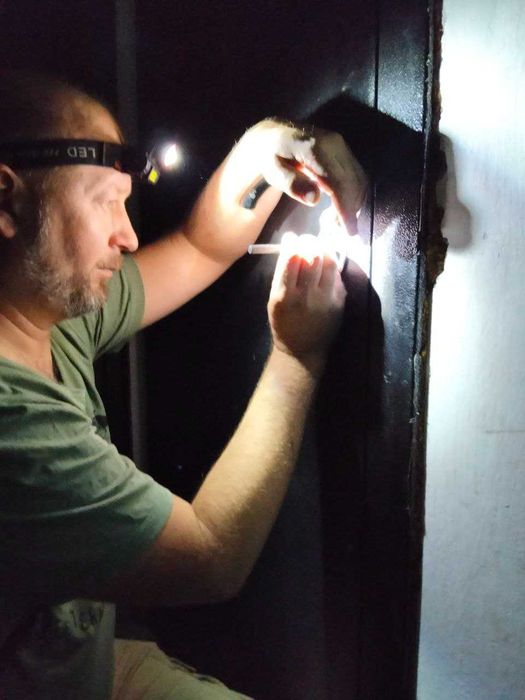 Вскрытие дверных замков, вскрыть авто, открыть сейф