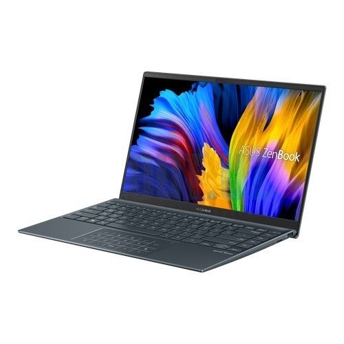 Ноутбук ASUS ZenBook UM425 (R7-5700U/16GB)