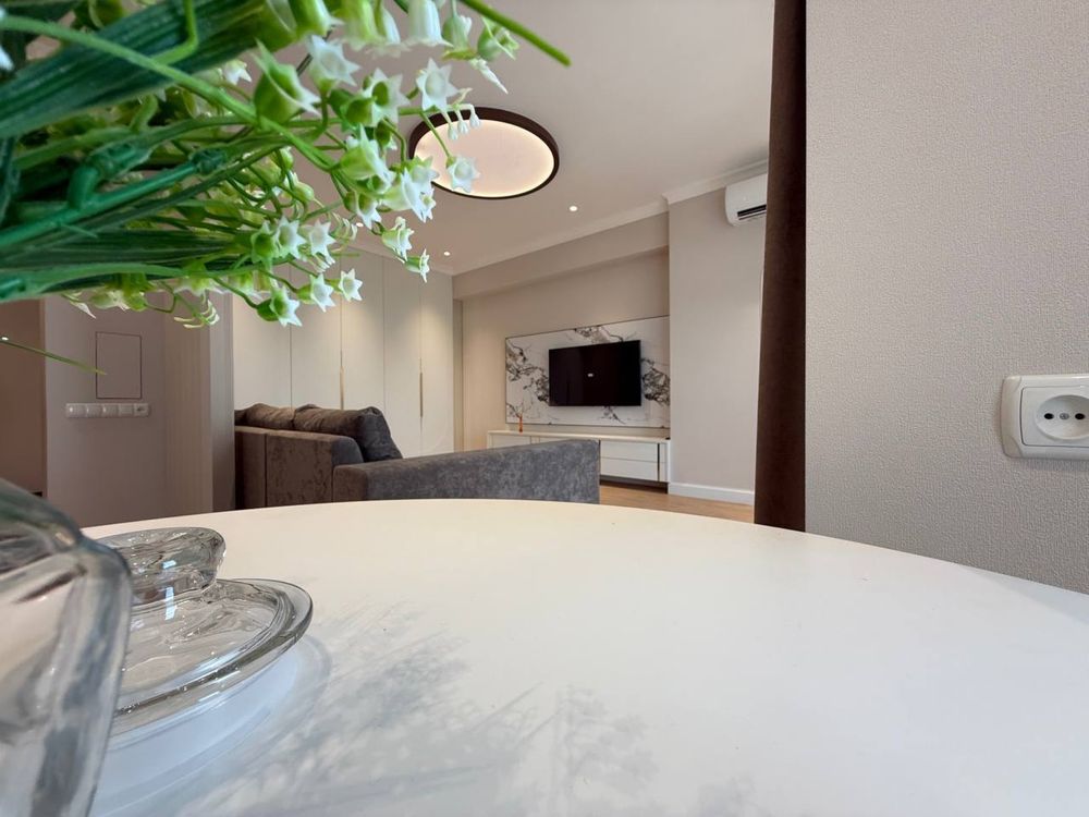 ЖК Akay city 2/9/25 Дархан Продам квартиру 72м2 Евро люкс
