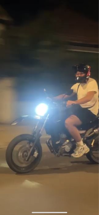 yamaha wr125x supermoto