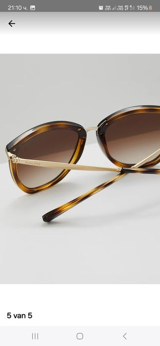 Polo Ralph Lauren оригинални очила