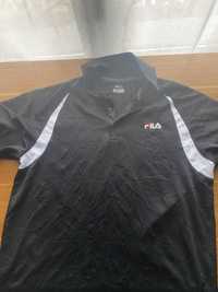 Tricou polo Fila