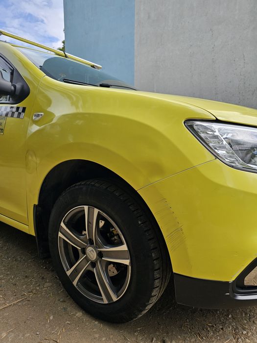 Cesionez firma taxi srl