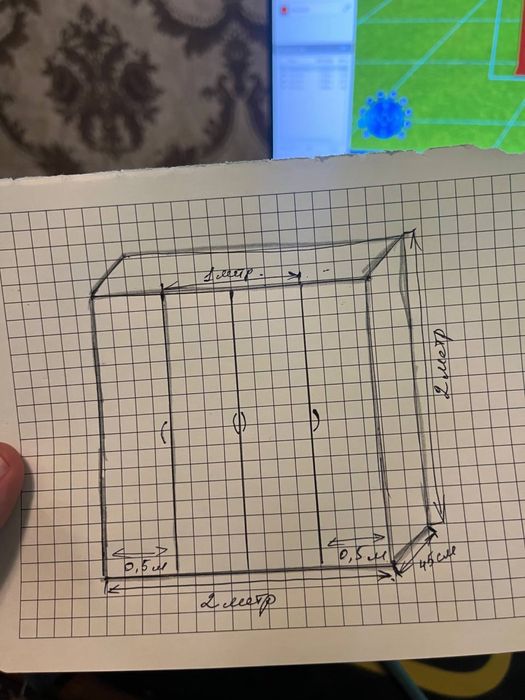 Shkaf sotiladi! Продается шкаф!