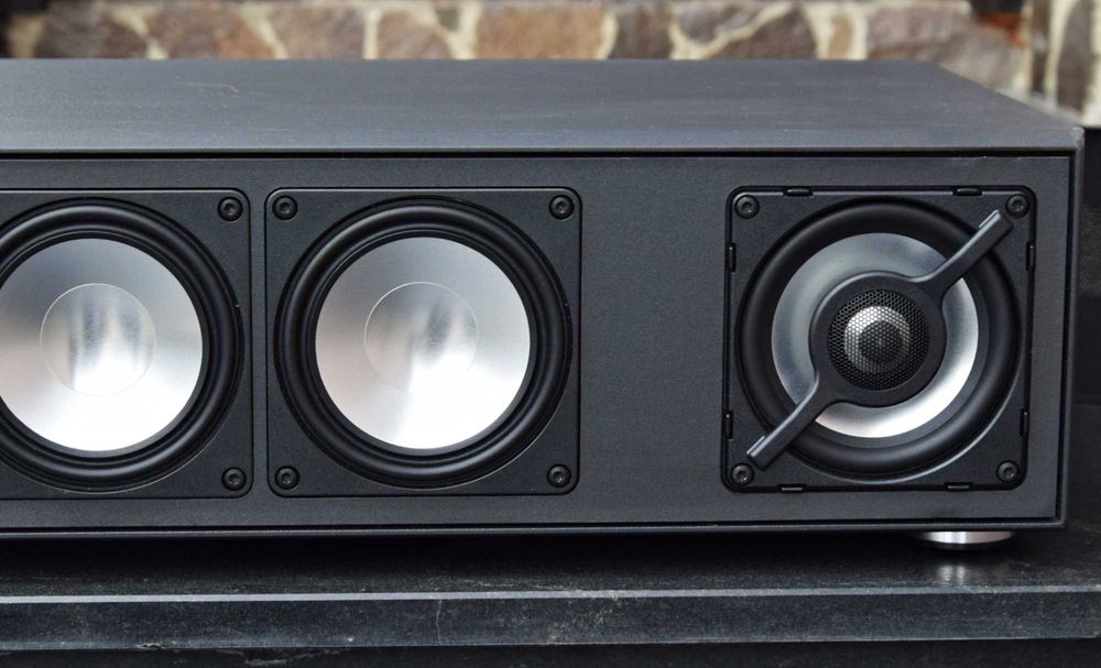 Soundbar Canton DM 70