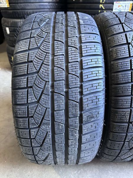 275/30/20//245/35/20 PIRELLI RunFlat