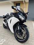 Honda CBR1000RR 2011