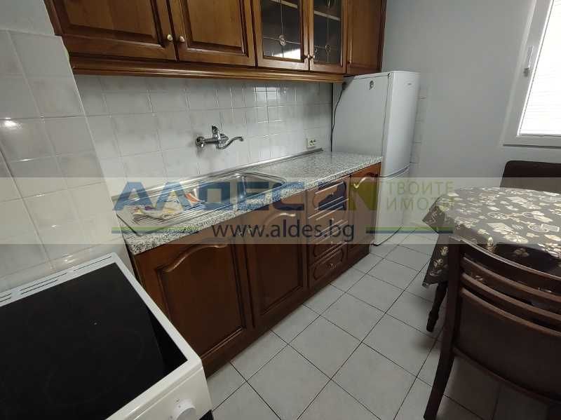 Дава се под наем Двустаен апартамент в София, Люлин 10 - 56 кв.м за 459 € - Снимка #4