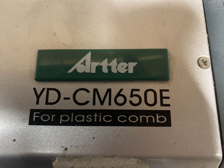 Aparat indosariat electic Artter