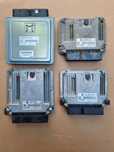 Calculator motor VW CFF CFG CAX